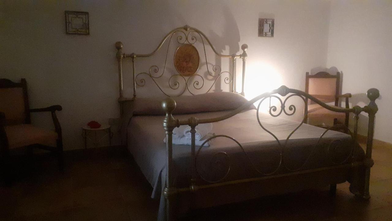 Sicilia Bedda Lejlighed Palermo Eksteriør billede